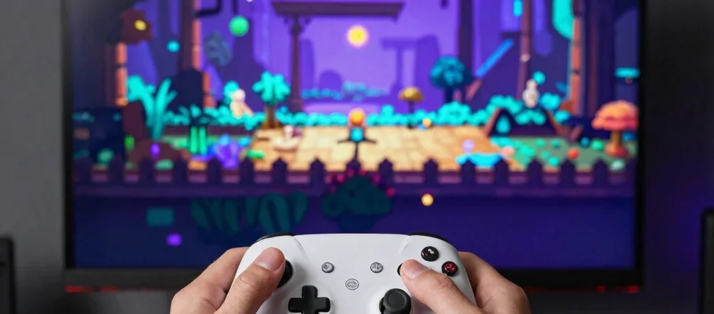 Seu próximo jogo merece um teste de meia hora